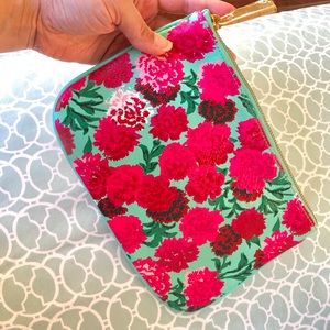Marc Jacobs zip pouch